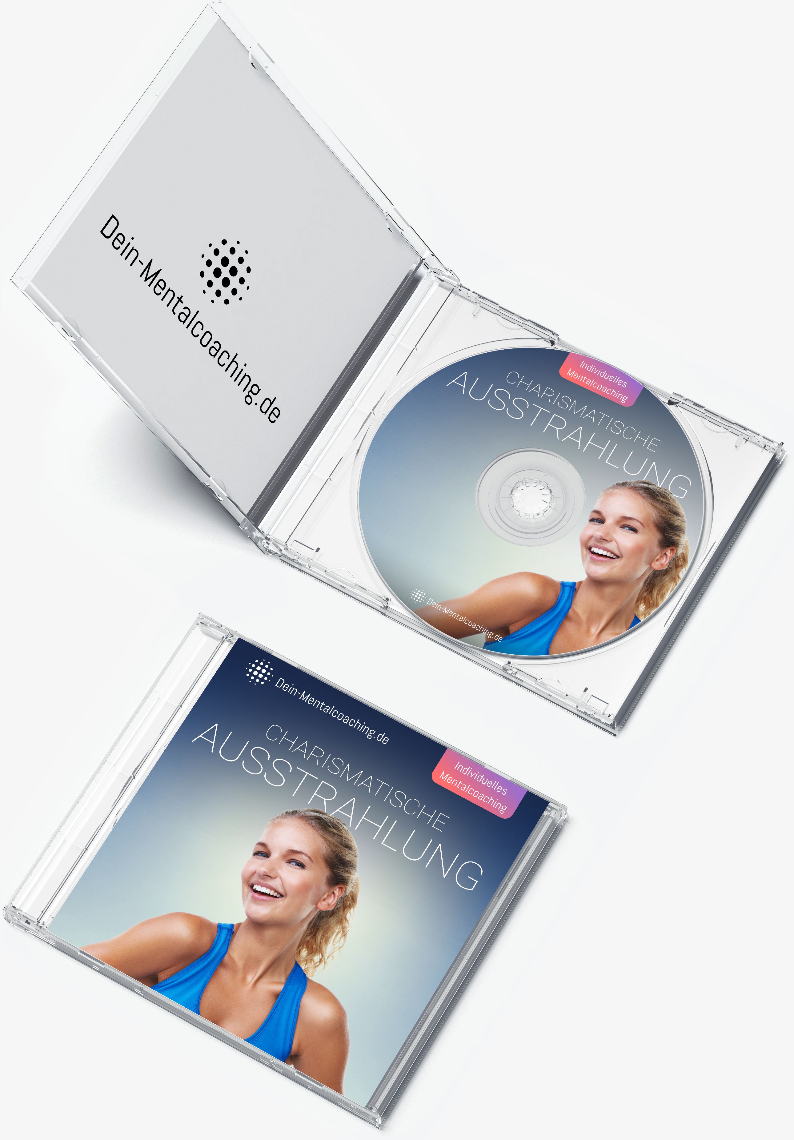 Mentalcoaching „Charismatische Ausstrahlung“