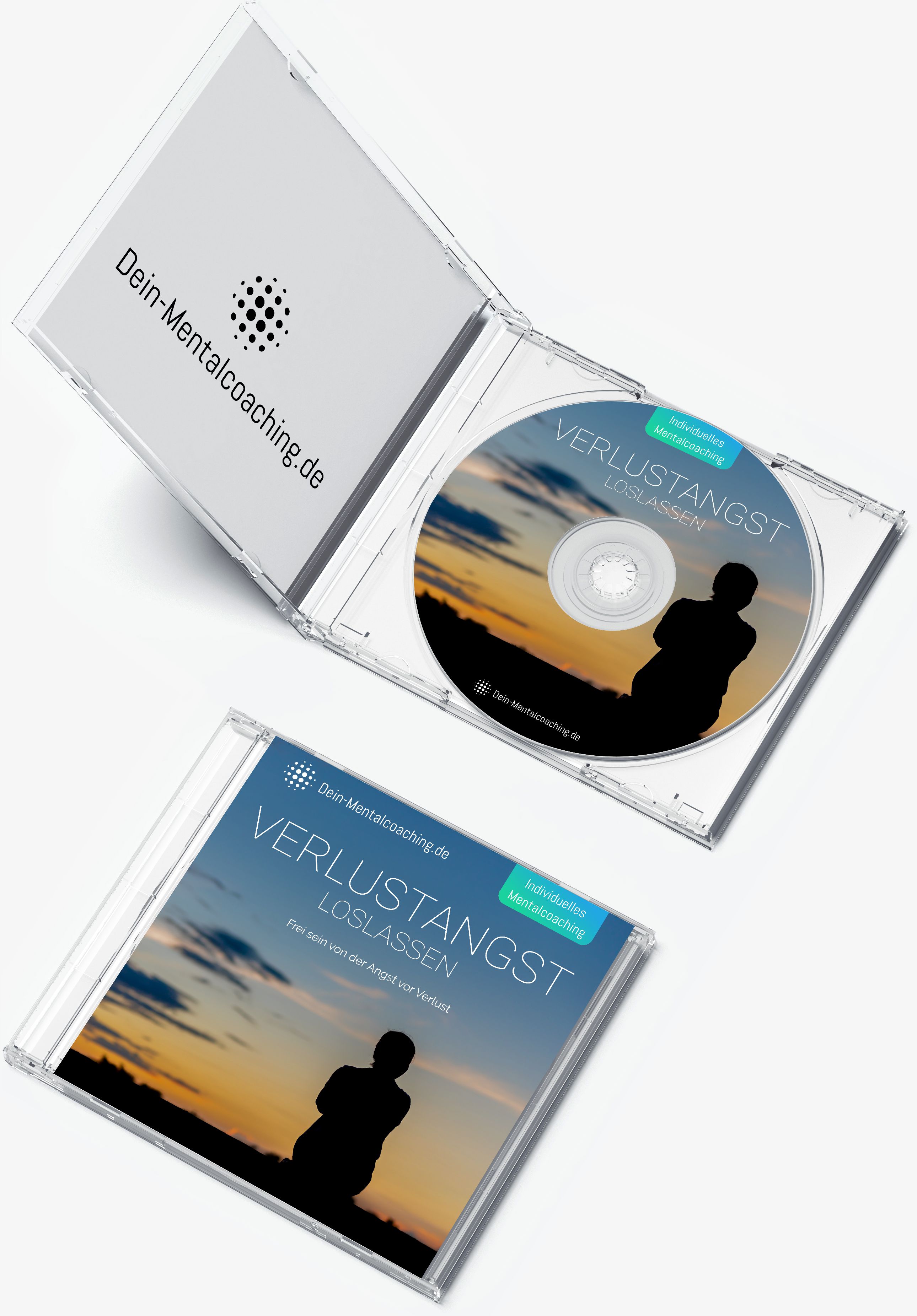 Mentalcoaching &bdquo;Verlustangst loslassen&ldquo;