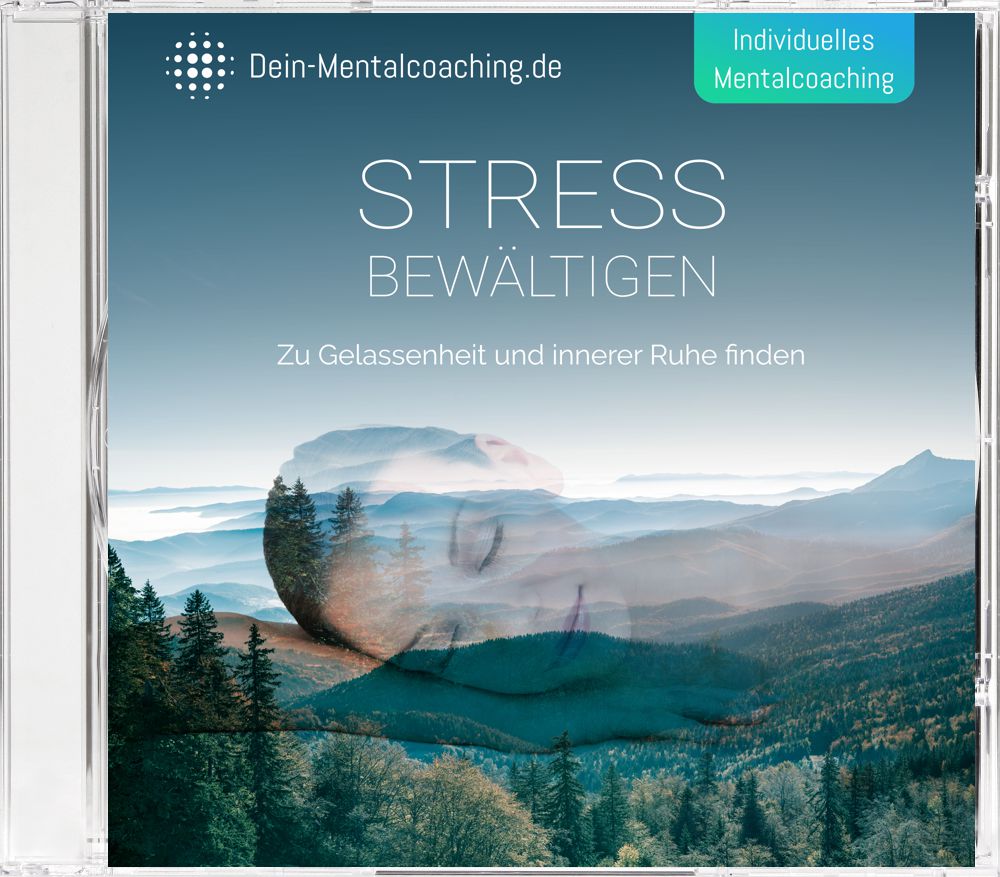 Mentalcoaching „Stress bewältigen“
