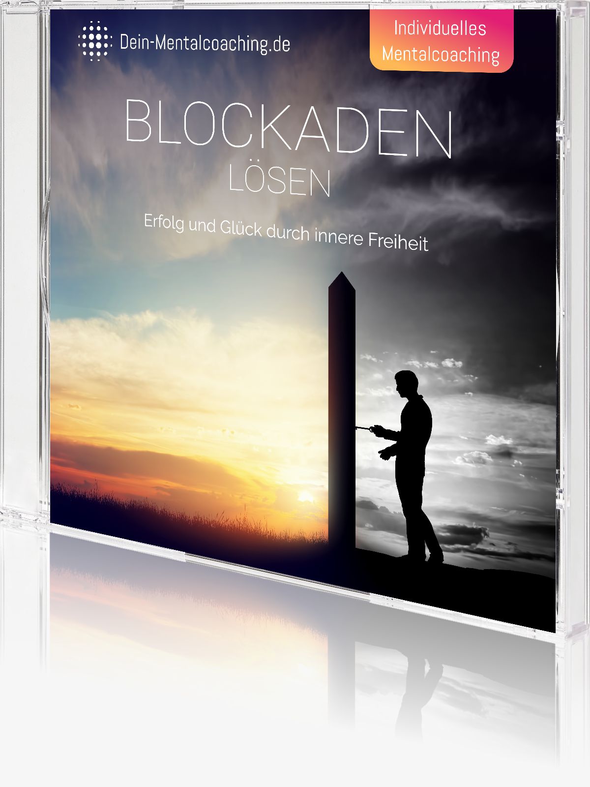 Mentalcoaching „Blockaden lösen“