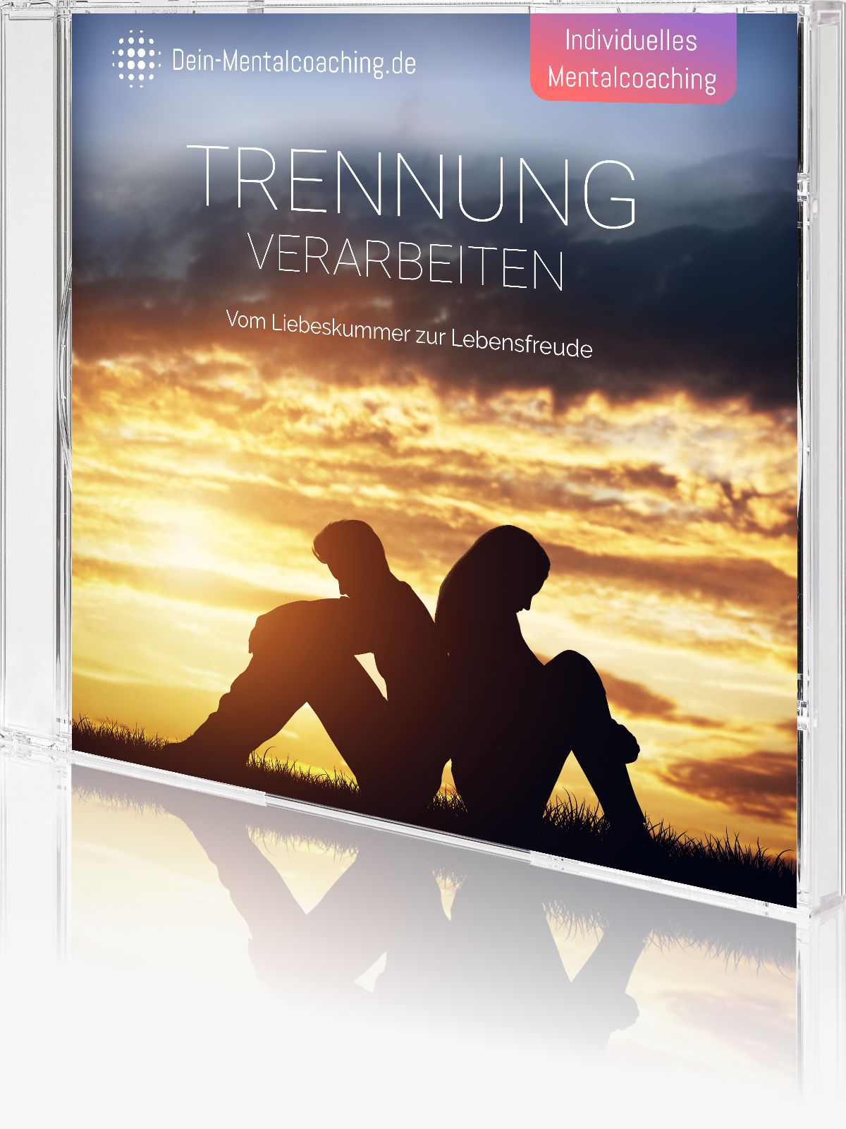 Mentalcoaching „Trennung verarbeiten“